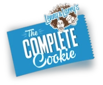 Complete Cookie
