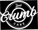 Just Crumb Cake