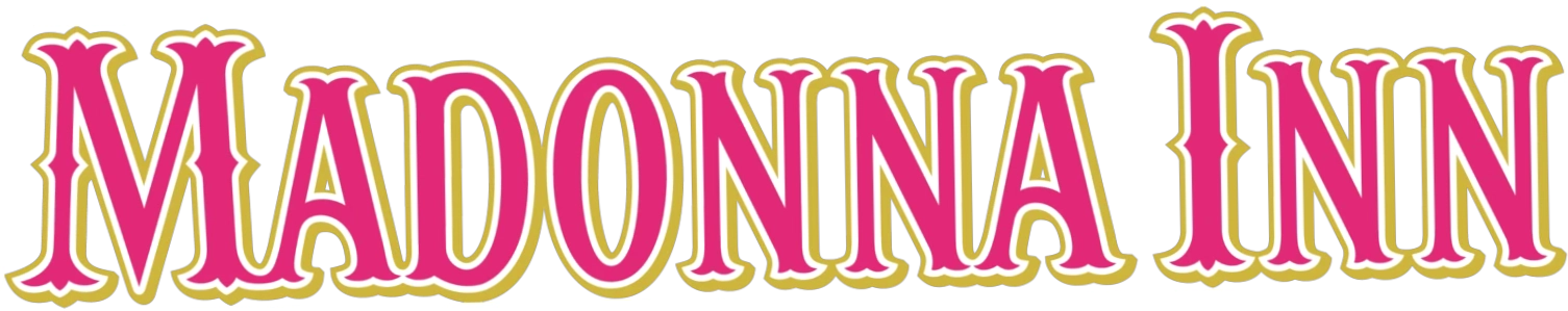 Madonna Inn Bakery
