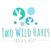 Two Wild Hares