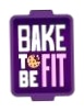Bake To Be Fit