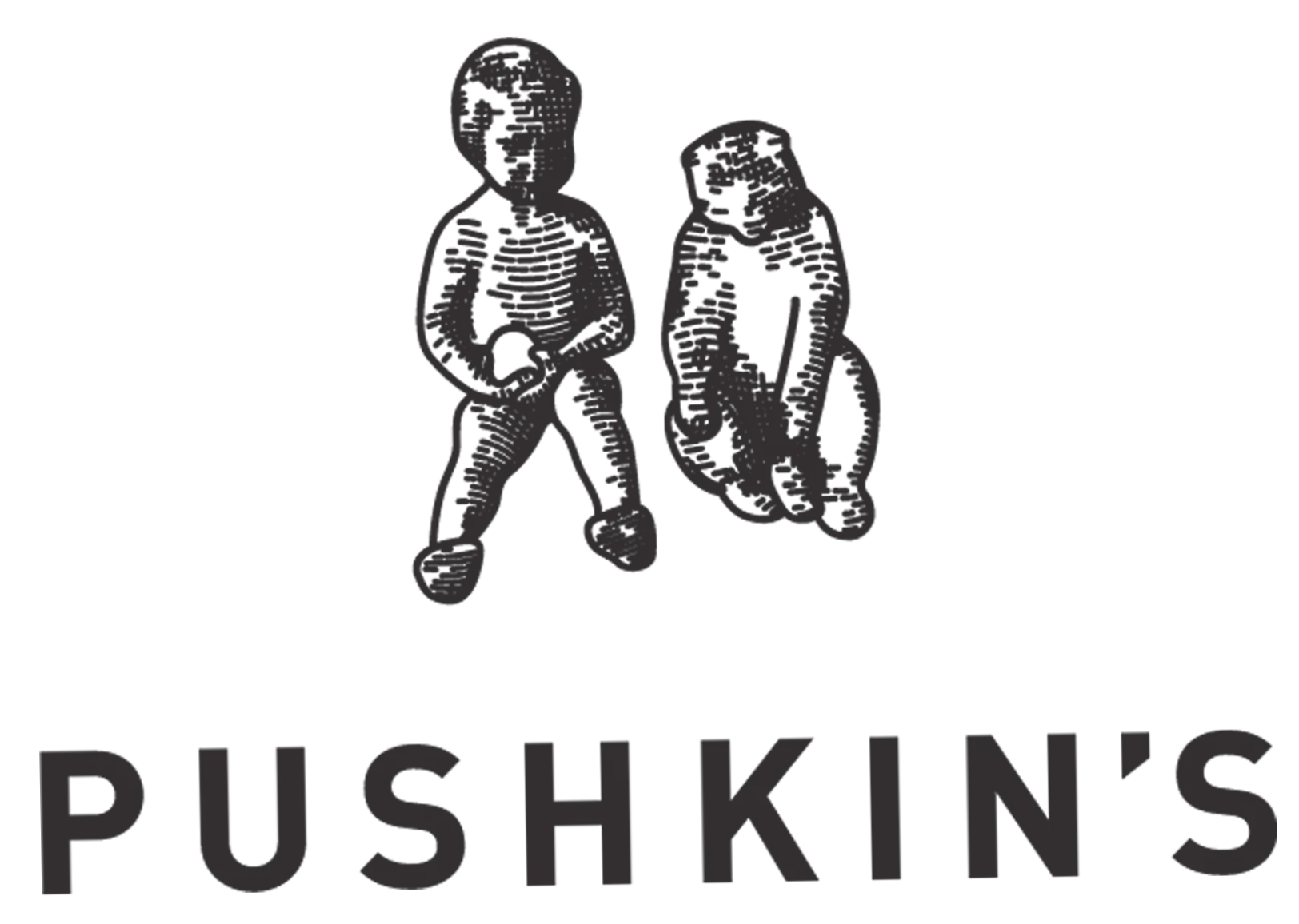 Pushkin's Bakery