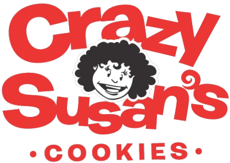 Crazy Susan's Cookies