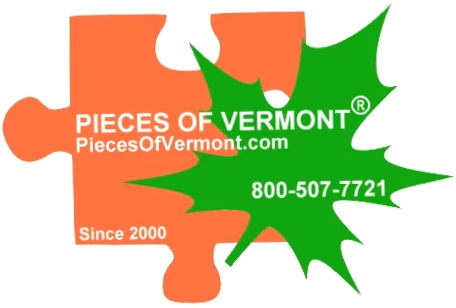PIECES OF VERMONT