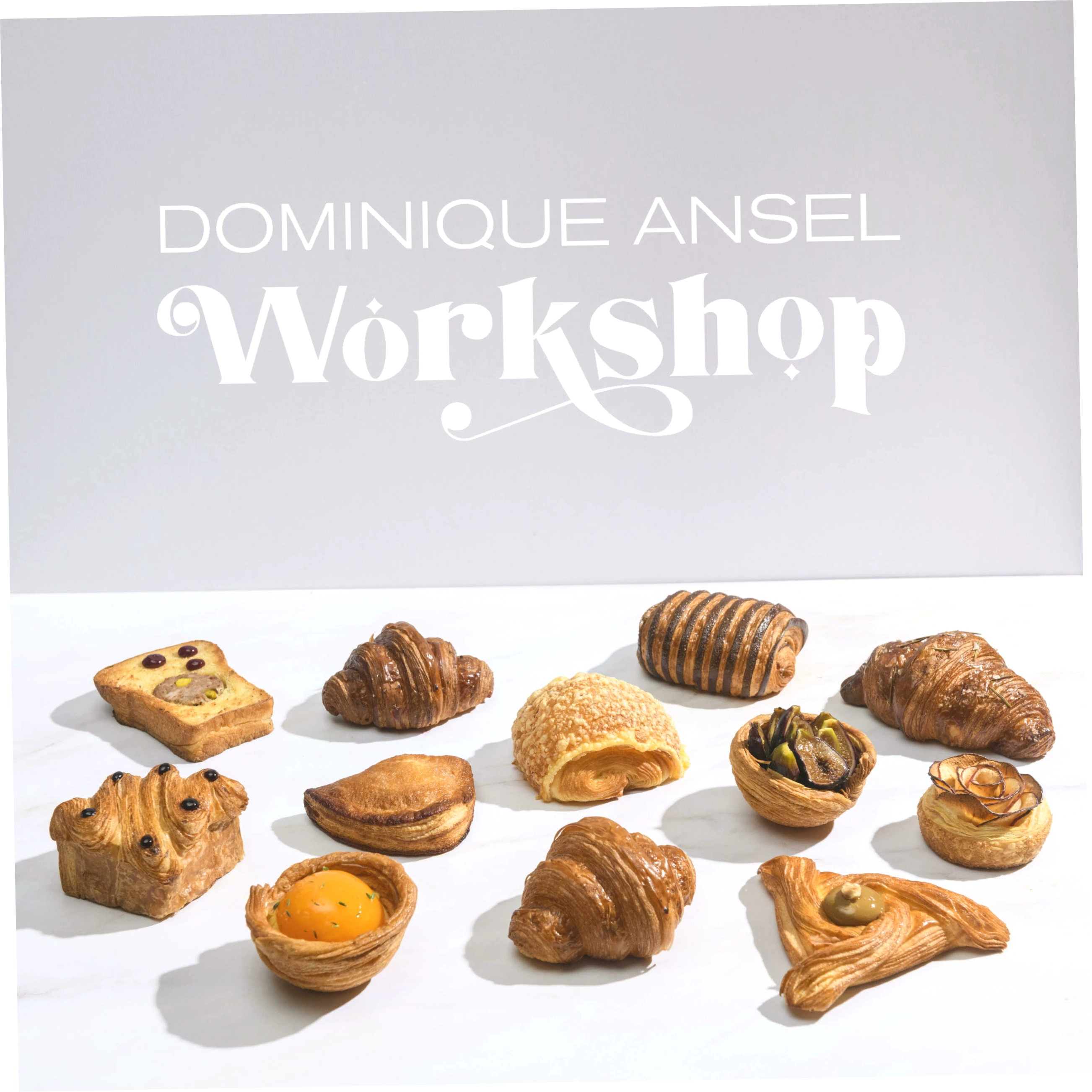 Dominique Ansel