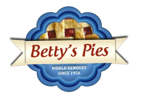 Betty's Pies