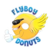 Flyboy Donuts
