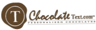 Chocolate Text