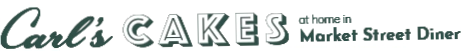 Carl's Cakes