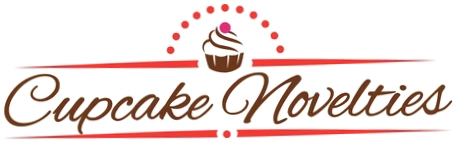 Cupcake Novelties