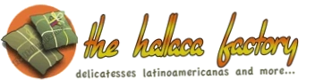 The Hallaca Factory
