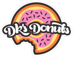 Dks Donuts