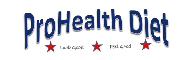 ProHealth Diet