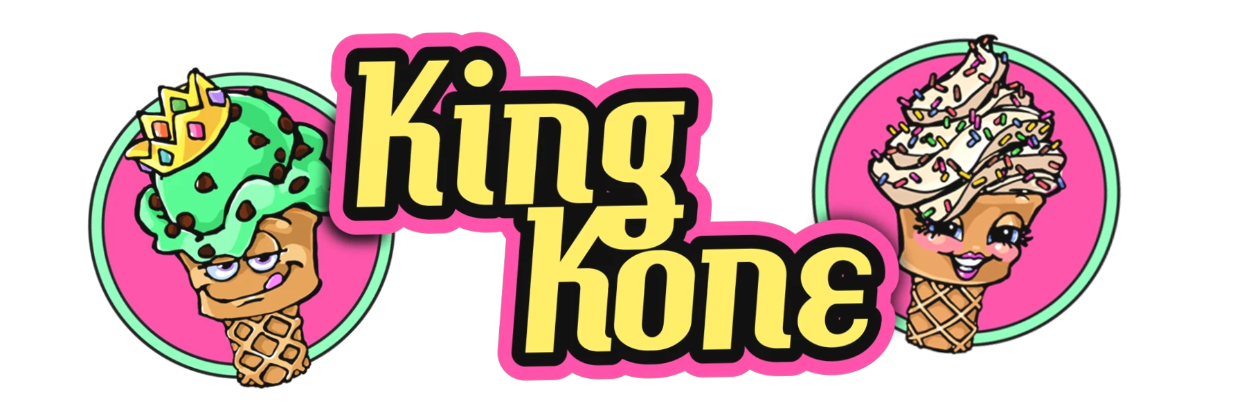King Kone