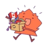Canadian Munch