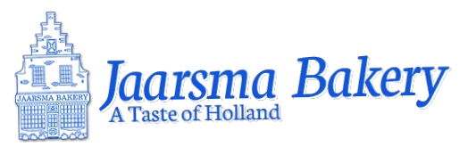 Jaarsma Bakery