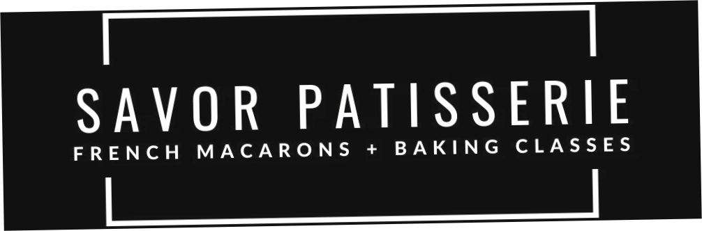 SAVOR PATISSERIE