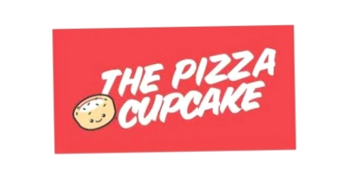The Pizza Cupcake