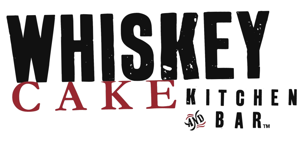 Whiskey Cake
