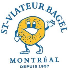 St-Viateur Bagel