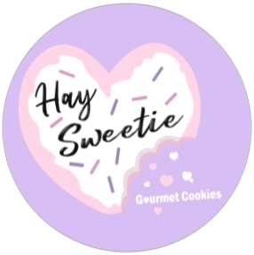 Hay Sweetie