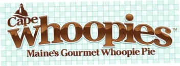 Cape Whoopies