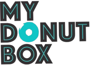 My Donut Box