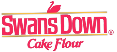 Swans Down