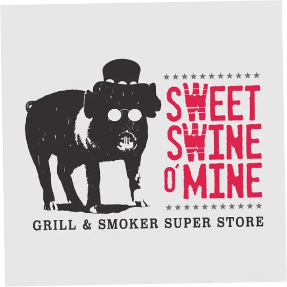 SWEET SWINE O'MINE
