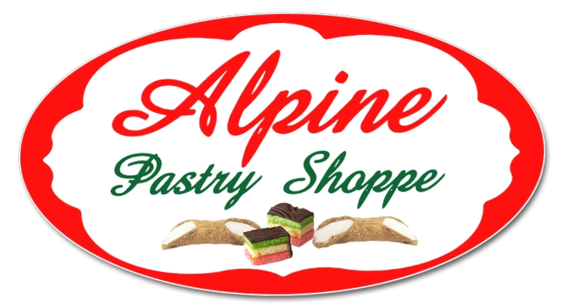 Alpine Pastry Shoppe