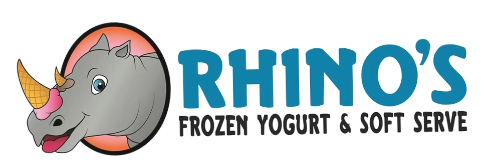 Rhino's Frozen Yogurt