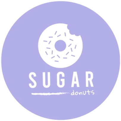 SUGAR Donuts