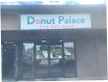 Donut Palace