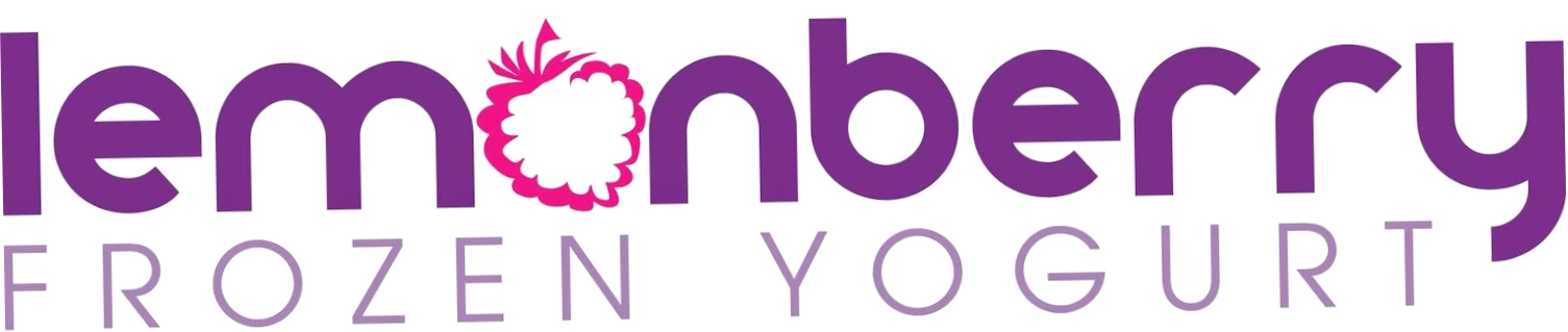 Lemonberry Frozen Yogurt