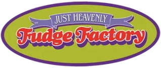 Just Heavenly Fudge