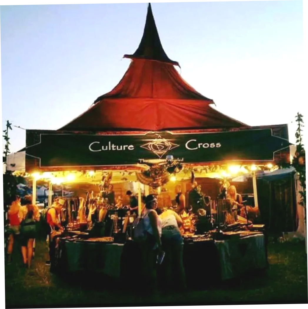 Culture Cross