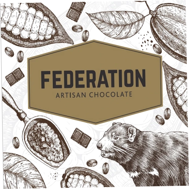 Federation Artisan Chocolate