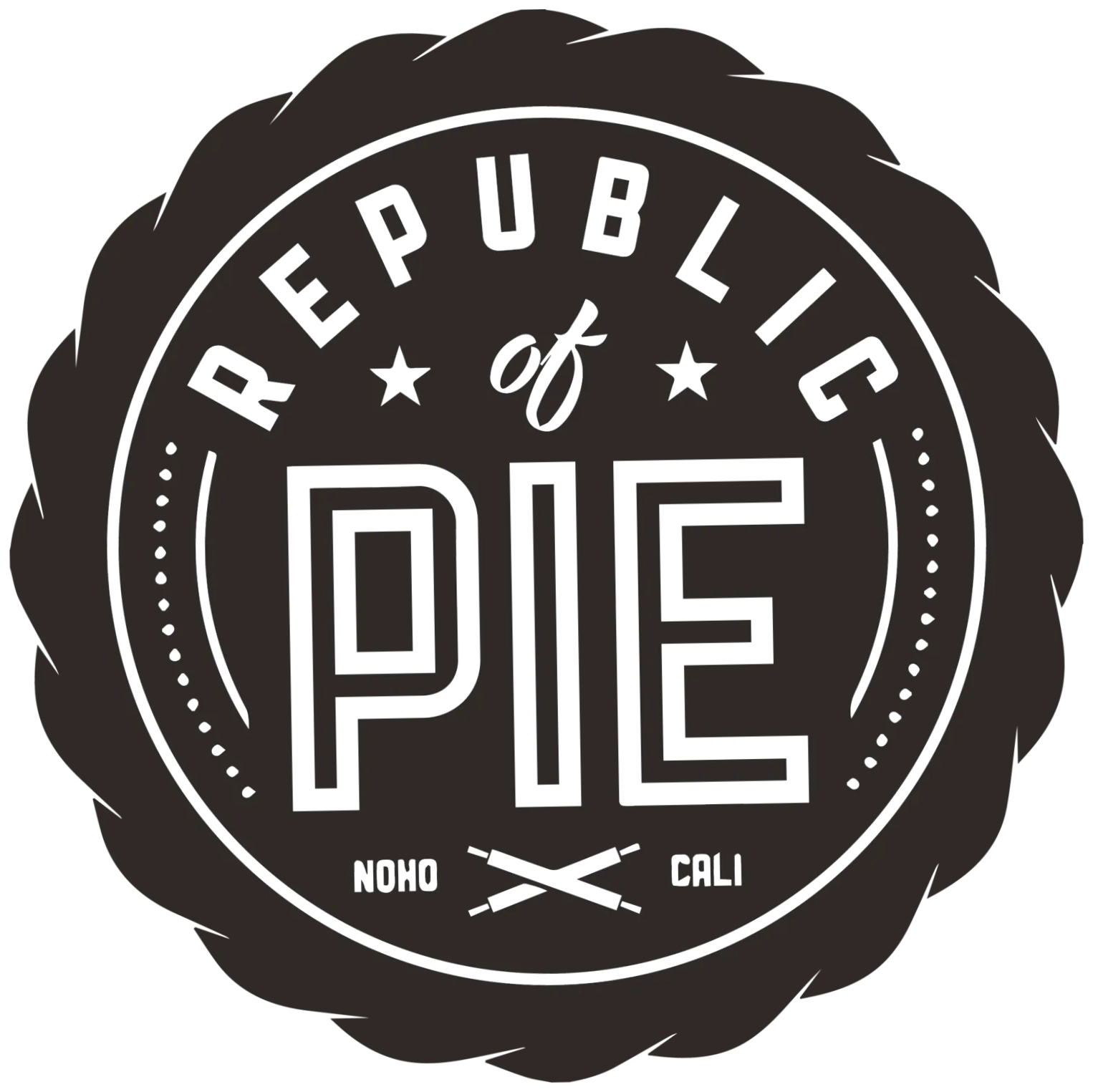 Republic of Pie