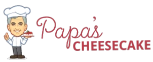 Papas Cheesecake