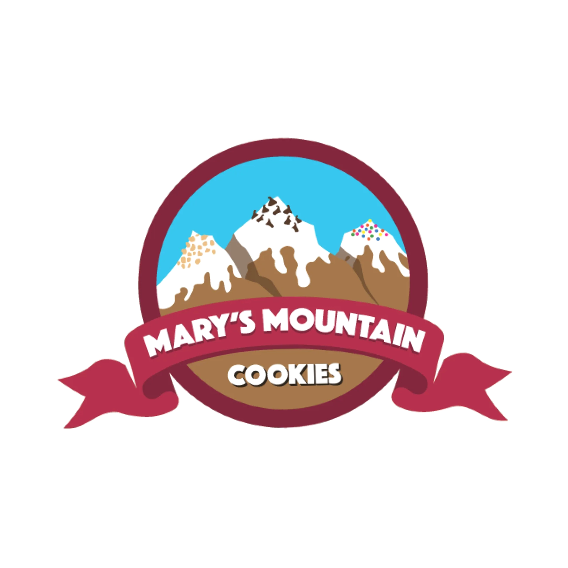 Mary'S Mountain Cookies