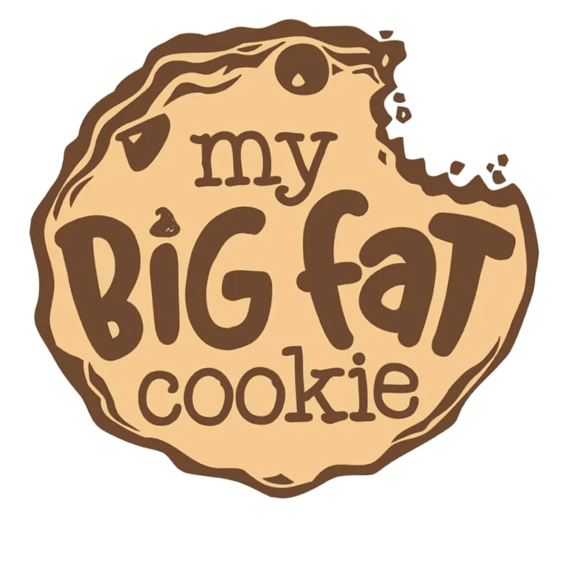 My Big Fat Cookie