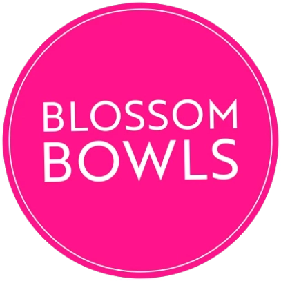 BLOSSOM BOWLS