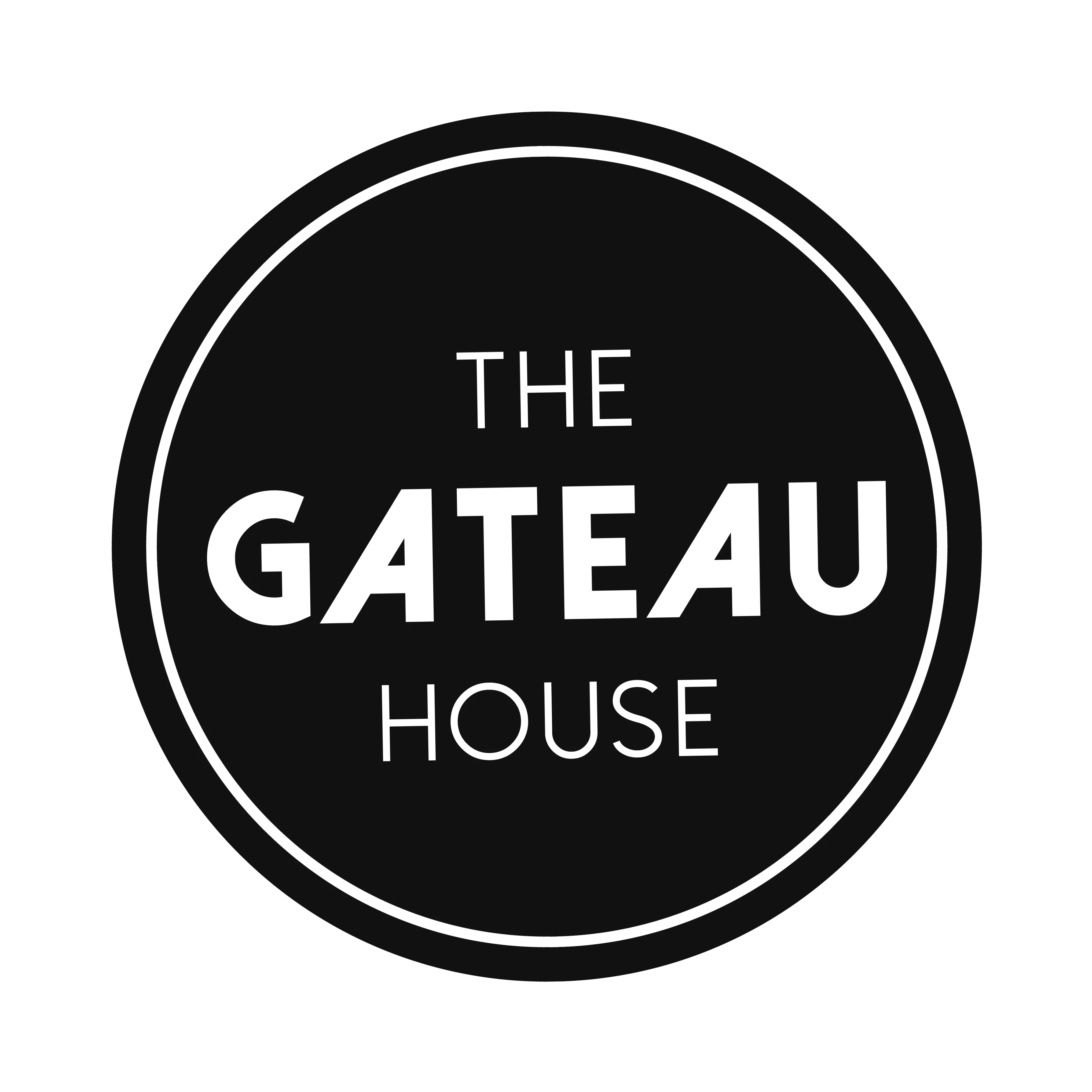 Gateau House