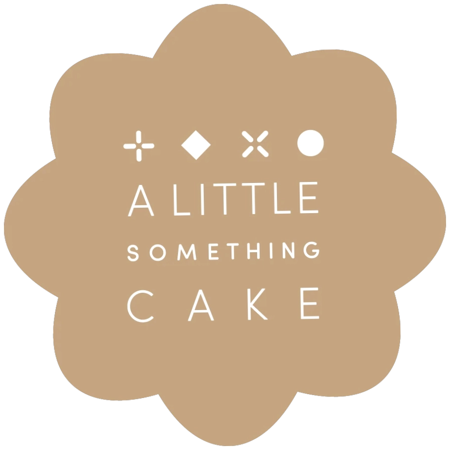 A Little Something Cake