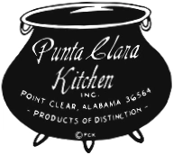 Punta Clara Kitchen