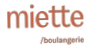 Miette Boulangerie