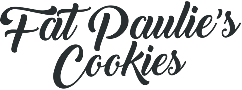 Fat Paulies Cookies