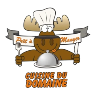 Cuisine du Domaine