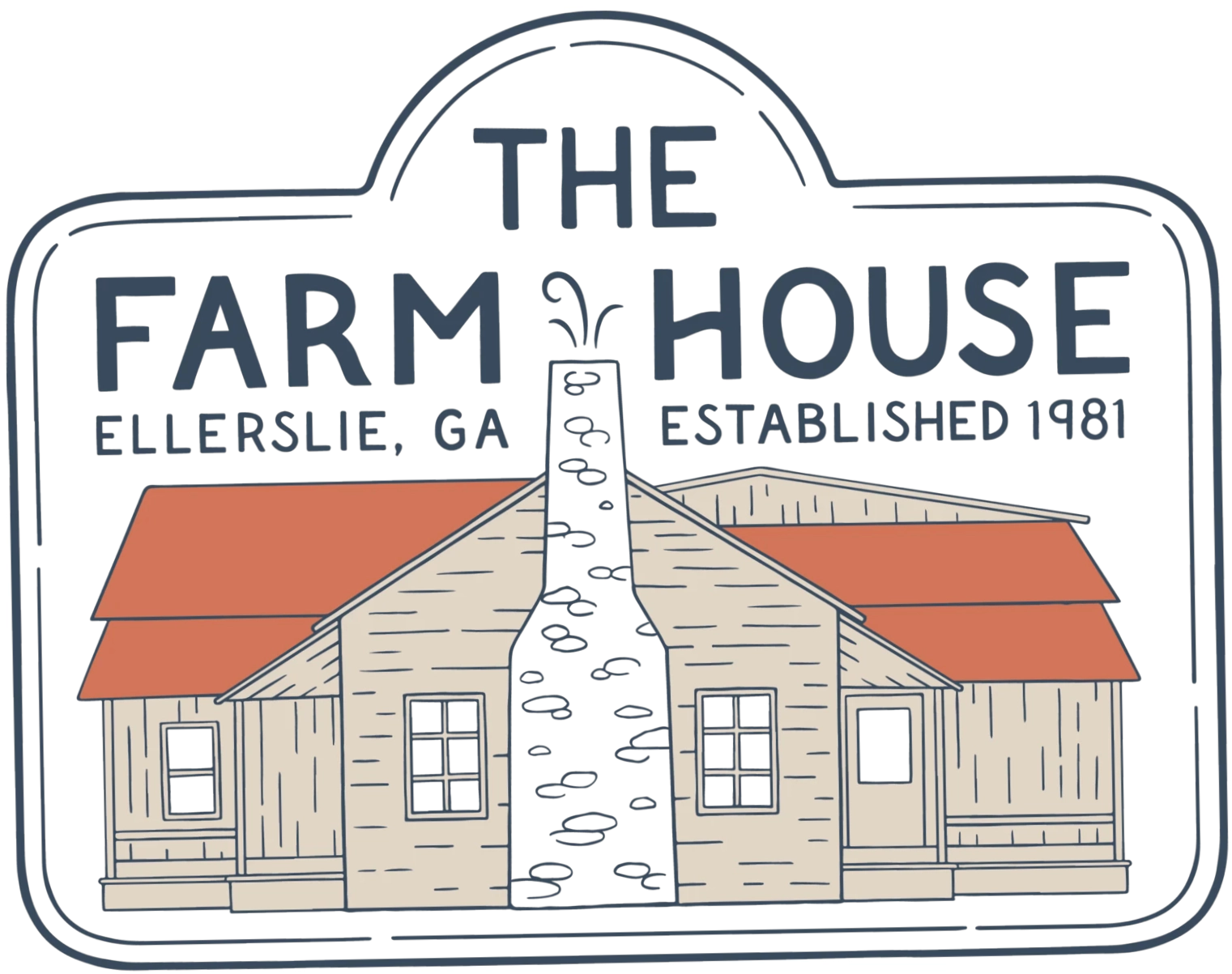 The Farmhouse