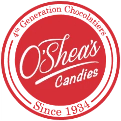 Osheas Candies